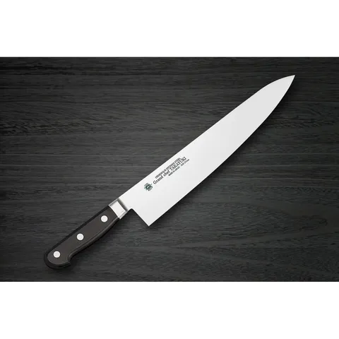 Sakai Takayuki Grand Chef Japanese Chefs Gyuto Knife 210mm