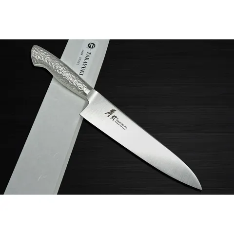 Sakai Takayuki INOX PRO Japanese Chefs Gyuto Knife 210mm
